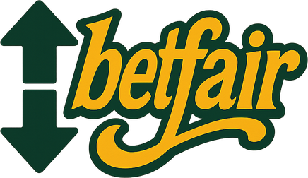 Betfair Logo